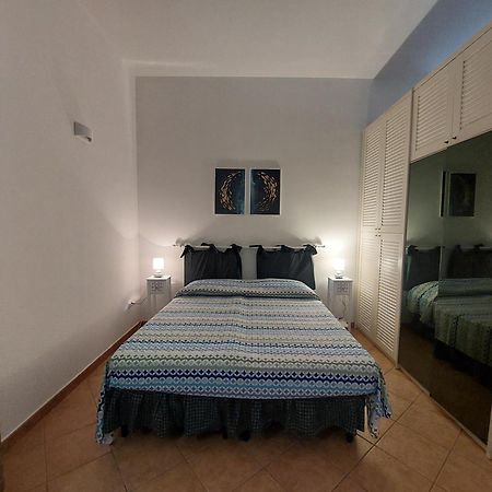B&B Cala Seggiola Pizzo  Esterno foto