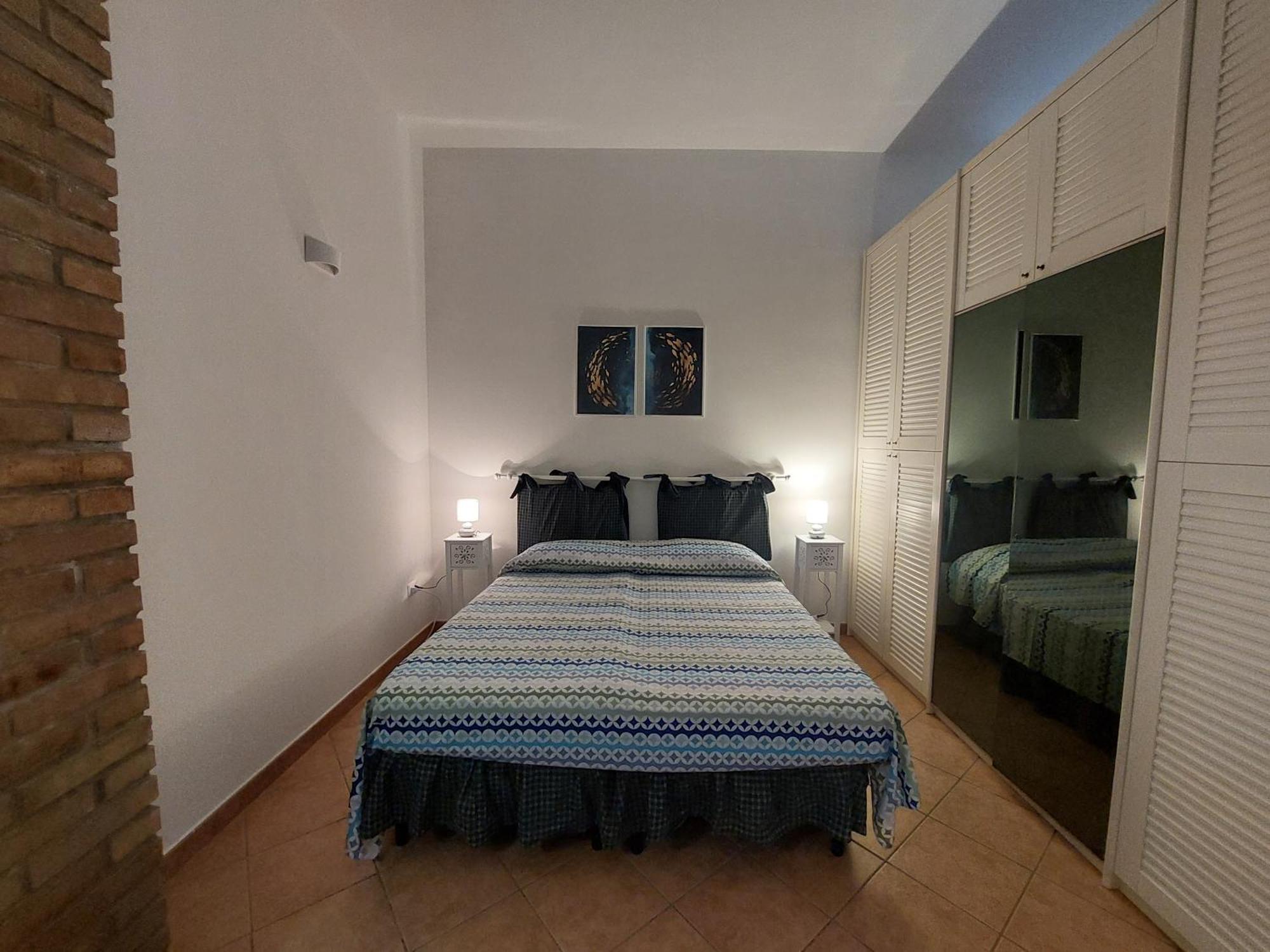 B&B Cala Seggiola Pizzo  Esterno foto